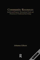 Community Resources