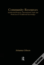 Community Resources