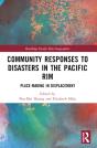 Community Responses To Disasters In The Pacific Rim - Preview