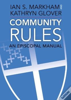 Capa do artigo Community Rules