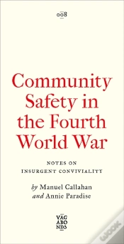 Capa do artigo Community Safety In The Fourth World War