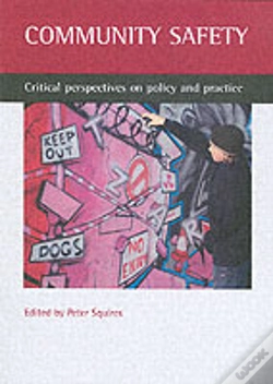 Capa do artigo Community Safety