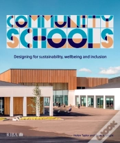 Capa do artigo Community Schools