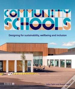 Capa do artigo Community Schools