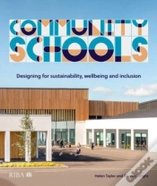 Capa do artigo Community Schools