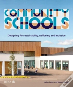 Capa do artigo Community Schools