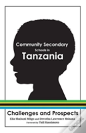 Community Secondary Schools In Tanzania
