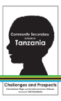 Community Secondary Schools In Tanzania - Preview