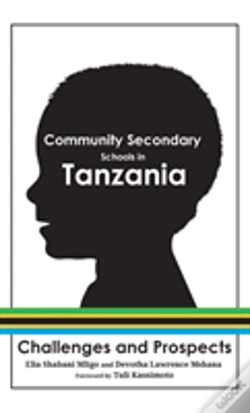 Capa do artigo Community Secondary Schools In Tanzania