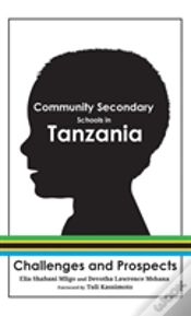 Capa do artigo Community Secondary Schools In Tanzania