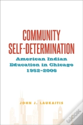 Community Self-Determination