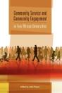 Community Service And Community Engagement In Four African Universities - Preview