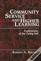Community Service And Higher Learning