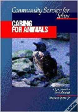 Capa do artigo Community Service For Teens: Caring For Animals