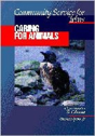 Community Service For Teens: Caring For Animals - Preview