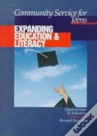 Community Service For Teens: Expanding Education And Literacy