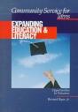 Community Service For Teens: Expanding Education And Literacy - Preview
