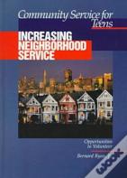 Community Service For Teens: Increasing Neighbourhood Service
