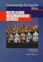 Community Service For Teens: Increasing Neighbourhood Service - Preview