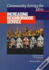 Community Service For Teens: Increasing Neighbourhood Service