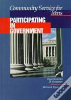 Community Service For Teens: Participating In Government