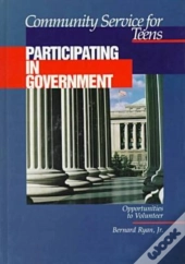 Community Service For Teens: Participating In Government