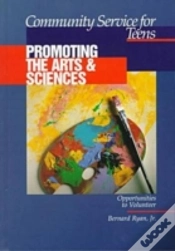 Capa do artigo Community Service For Teens: Promoting The Arts & Sciences
