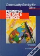 Community Service For Teens: Promoting The Arts & Sciences