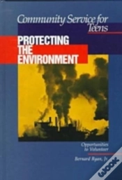 Capa do artigo Community Service For Teens: Protecting The Environment