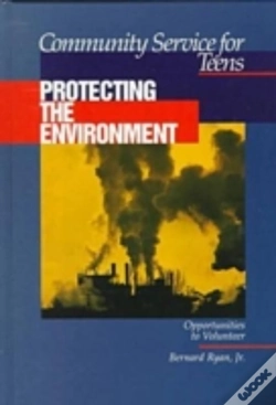 Capa do artigo Community Service For Teens: Protecting The Environment