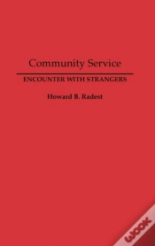 Capa do artigo Community Service