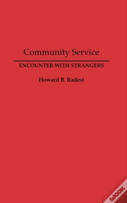 Capa do artigo Community Service