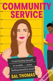 Capa do artigo Community Service