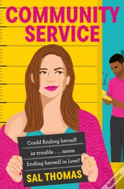 Capa do artigo Community Service