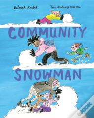 Community Snowman