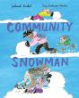 Community Snowman - Preview