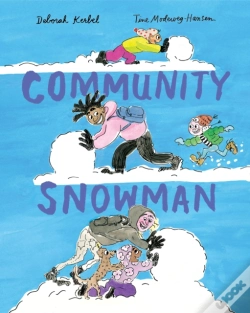 Capa do artigo Community Snowman