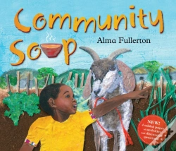 Capa do artigo Community Soup
