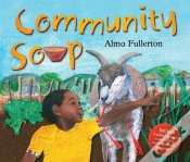 Capa do artigo Community Soup