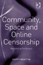 Community, Space And Online Censorship - Preview