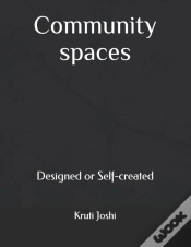 Capa do artigo Community Spaces