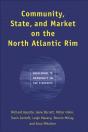 Community, State, And Market On The North Atlantic Rim - Preview