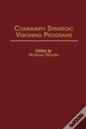 Capa do artigo Community Strategic Visioning Programs