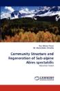 Community Structure And Regeneration Of Sub-Alpine Abies Spectabilis - Preview