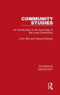 Community Studies
