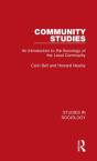 Community Studies - Preview