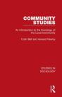 Community Studies - Preview