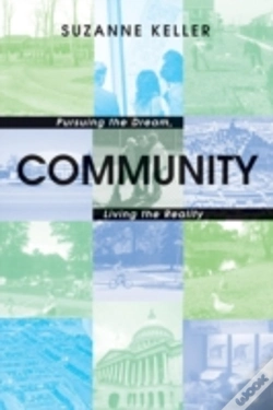 Capa do artigo Community