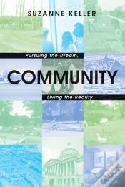 Capa do artigo Community