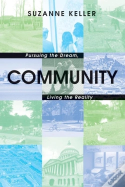 Capa do artigo Community